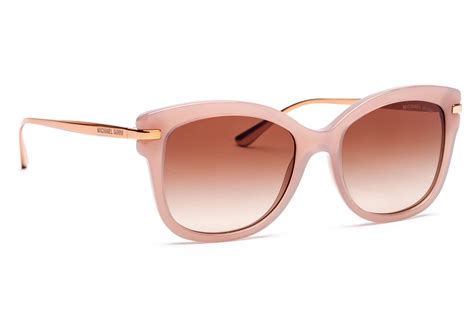 michael kors mk 2047 324613|Michael Kors™ MK2047 324613 53 Milky Pink Sunglasses.